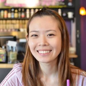 Meet your Posher, Rose